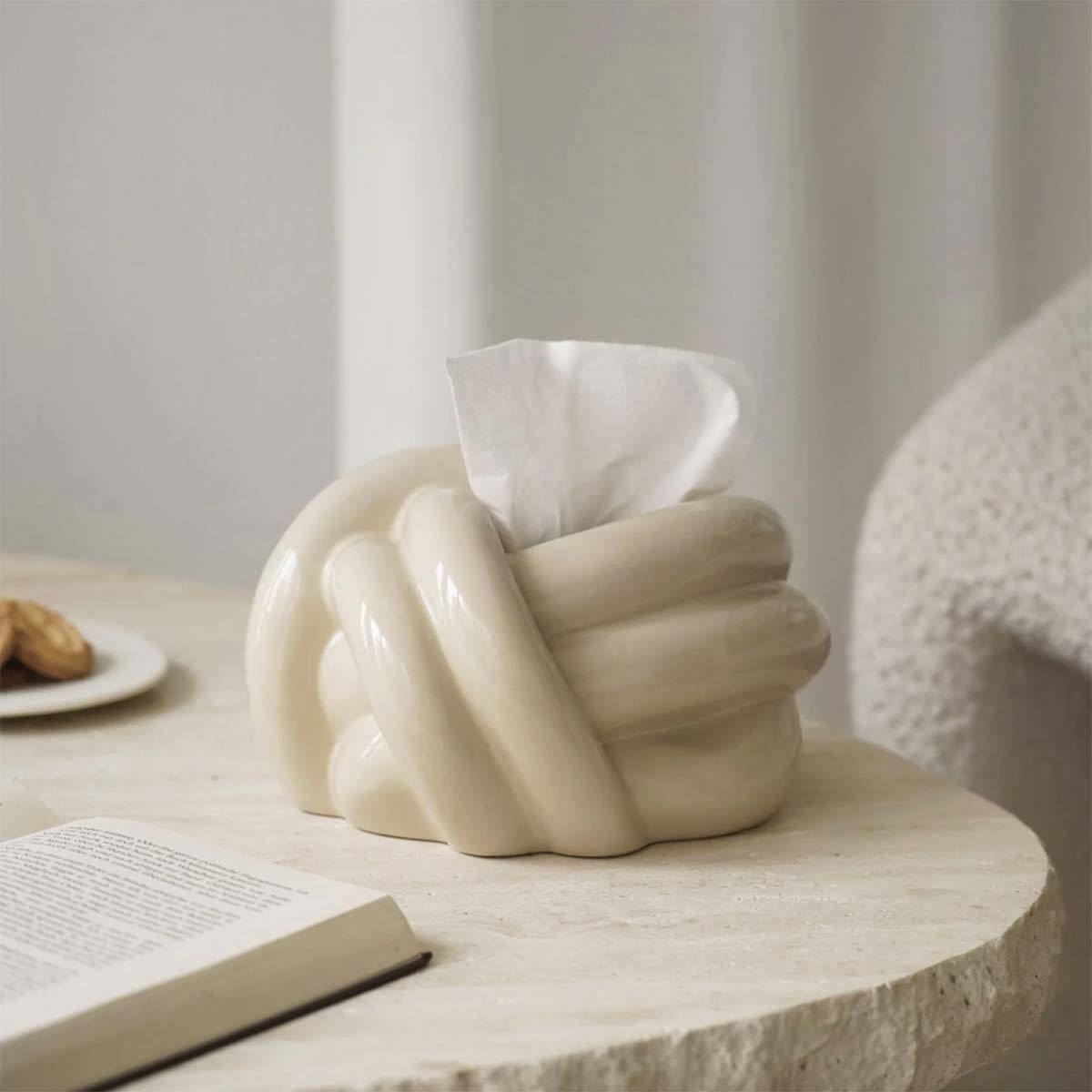 Knot Nässkyddlådor | Stilige og Funktionelle Indretningsaccessories - - house & garden - {{ product_tags }