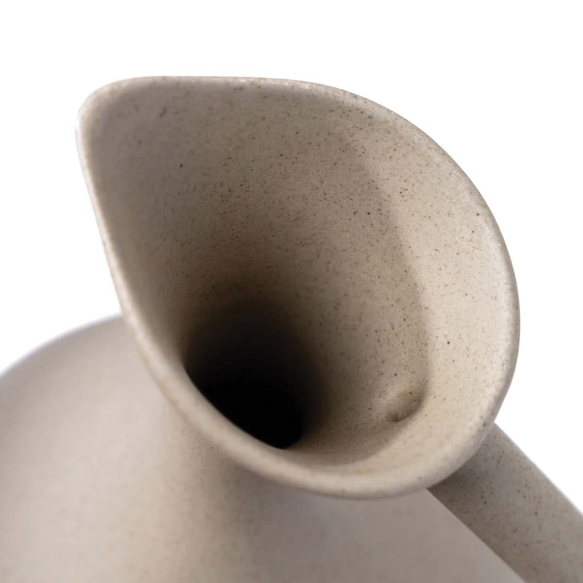 Håndlavede keramikmugs | Moderne organisk drikkegods - Krug - house & garden - {{ product_tags }