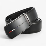 Renzo | Elegant Belt - Adjustable Fit, Classic Style