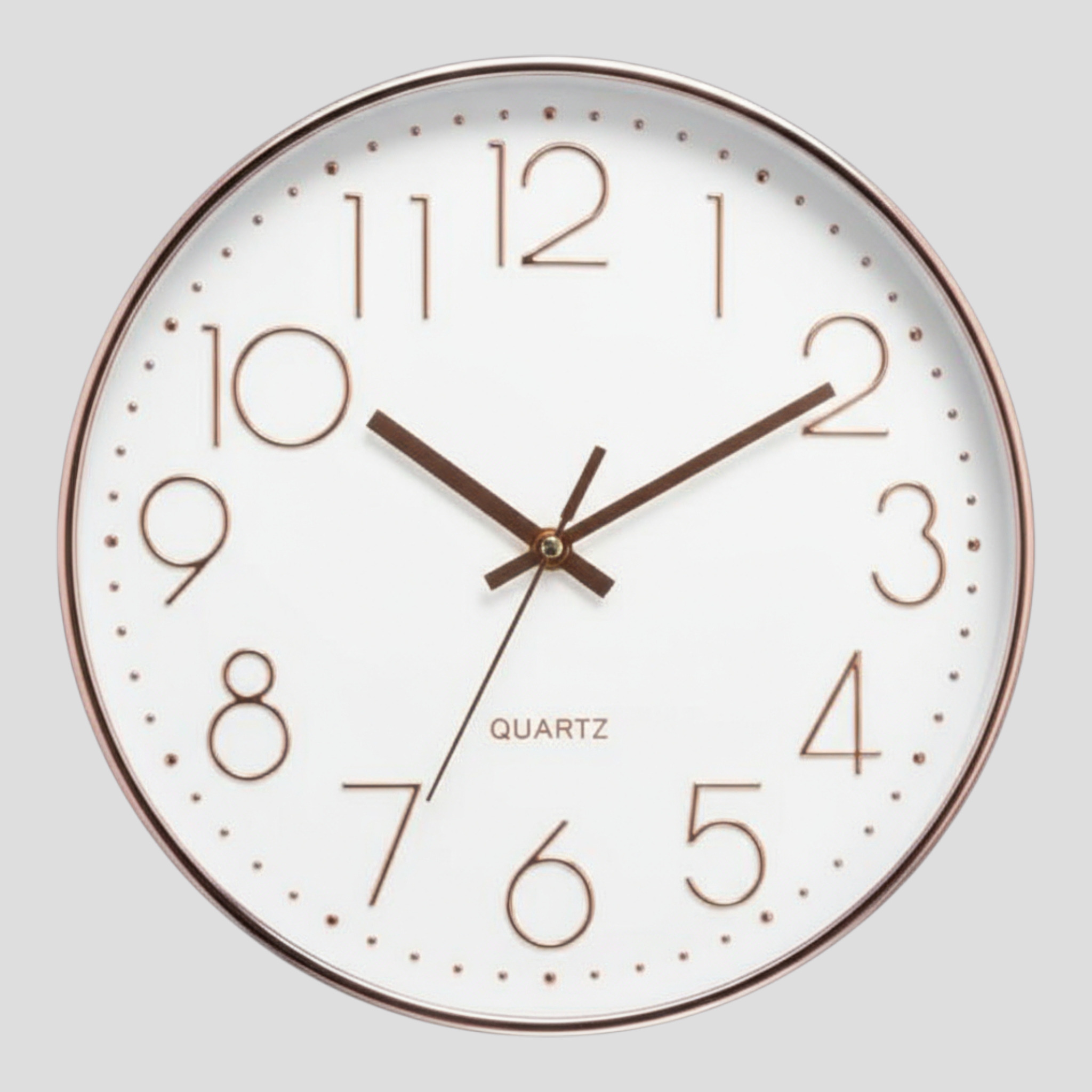 Finley | Vægur i træ - - house & garden - {{ product_tags }