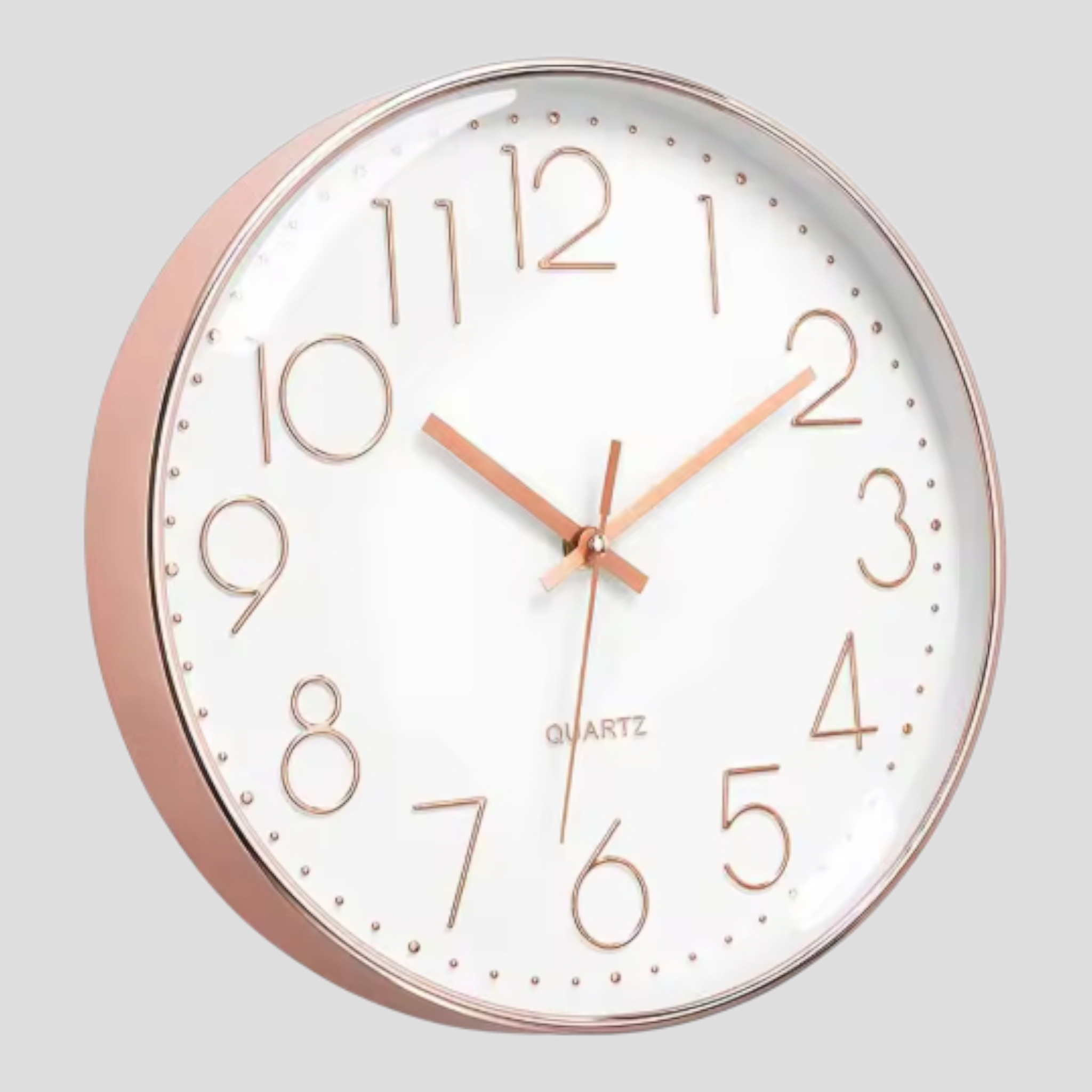 Finley | Vægur i træ - - house & garden - {{ product_tags }