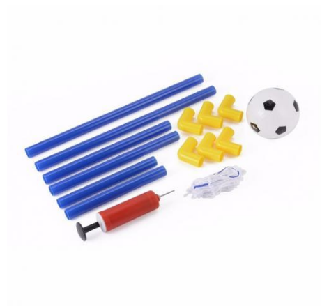 Bærbar fodbold Set™️ - - baby - {{ product_tags }