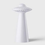 UFO Bordlampe – Genopladeligt LED Natlys
