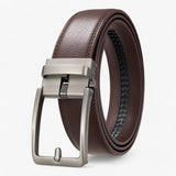 James | Leather Belt - Elegant and Durable