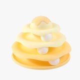 Clover | Interactive 4-tier Tower - Fun Toy for Active Cats