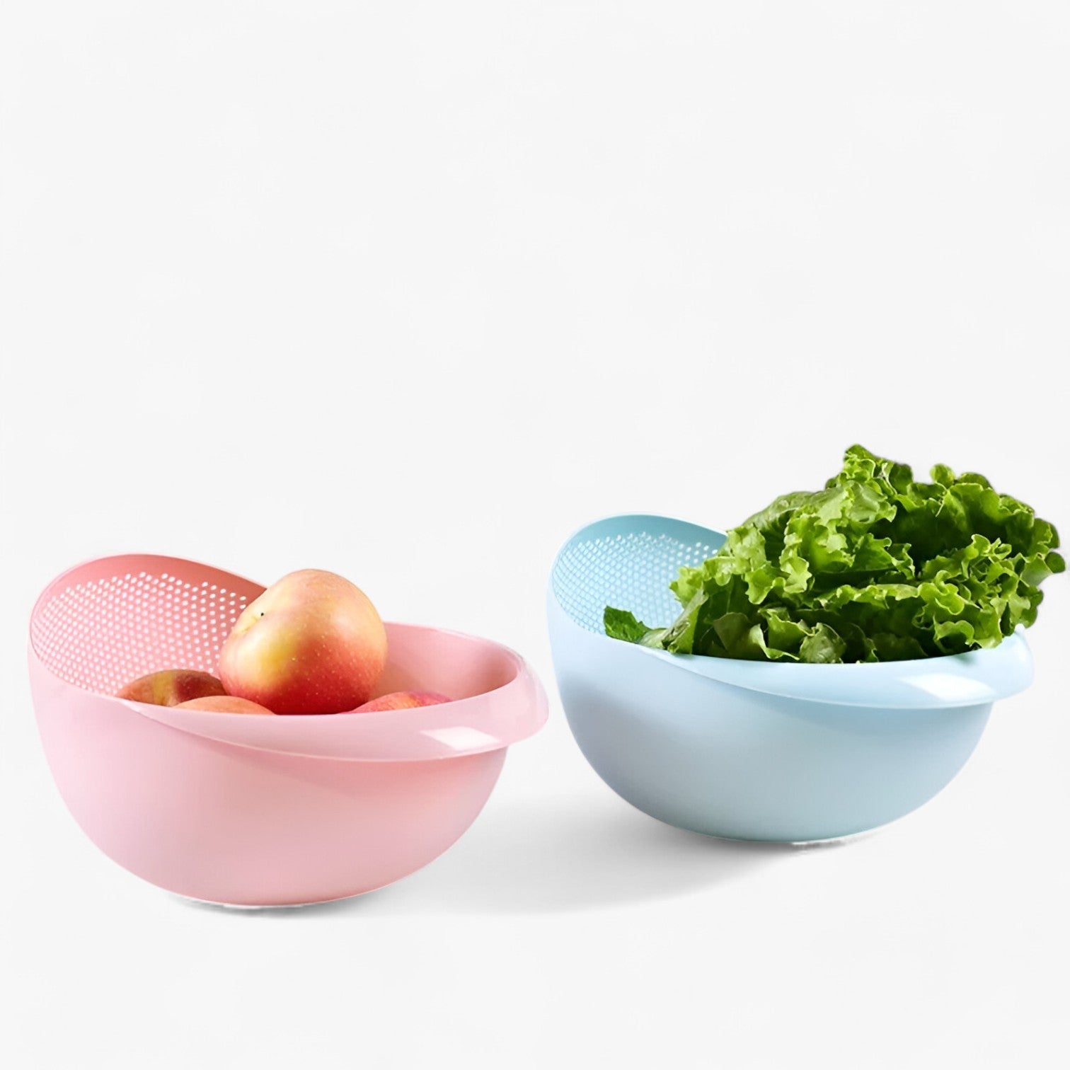 Emma's | Multifunktionel Ris- og Grøntsagsdræner - - house & garden - {{ product_tags }