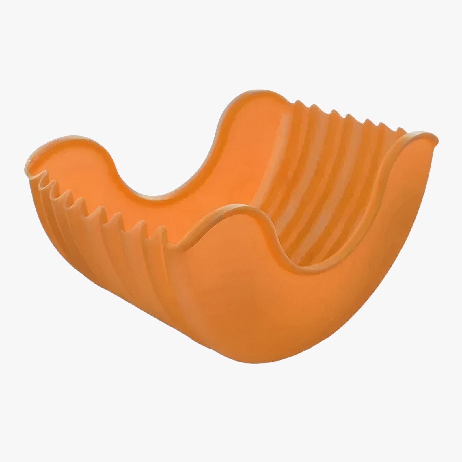 Iris | Genanvendelig burgerholder til en organiseret køkken - orange - other - {{ product_tags }
