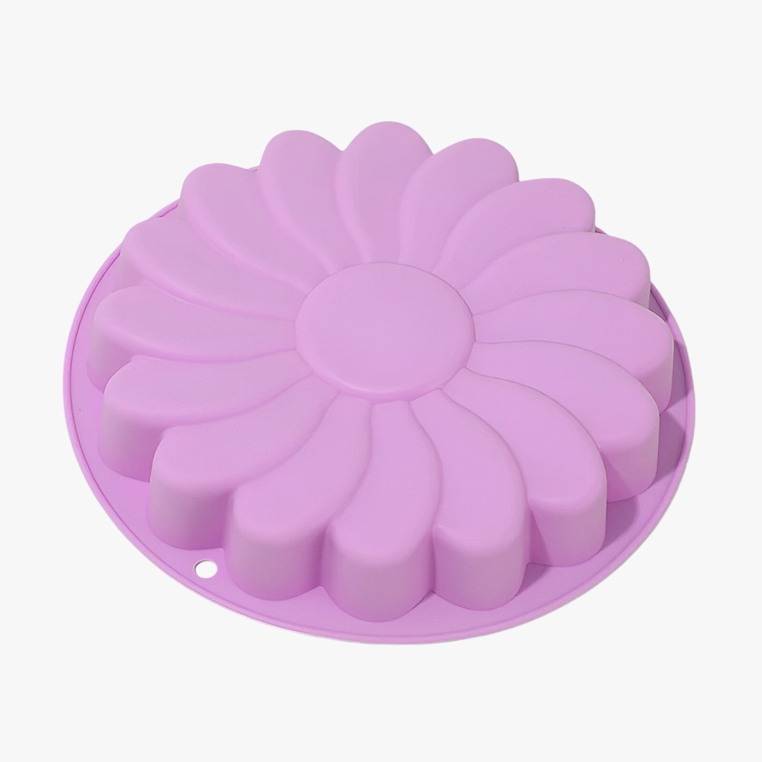 Florence | Non-stick silikonform til kager og brød 3D - violet kina - house & garden - {{ product_tags }