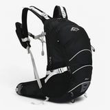 Waterproof 20L trekking backpack for outdoor activities