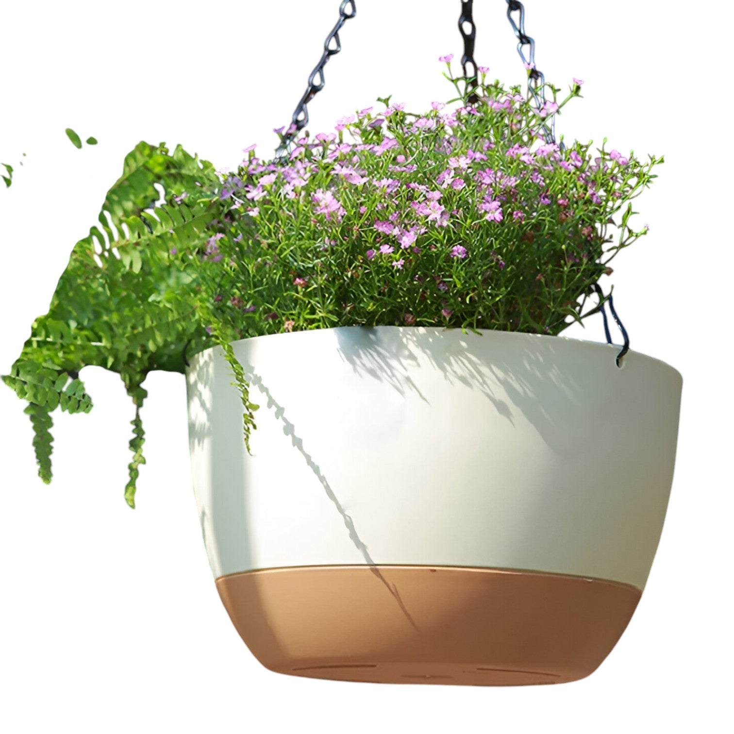 Willow | Ademend Hængemands- Stol til Indendørs og Udendørs Brug - - house & garden - {{ product_tags }