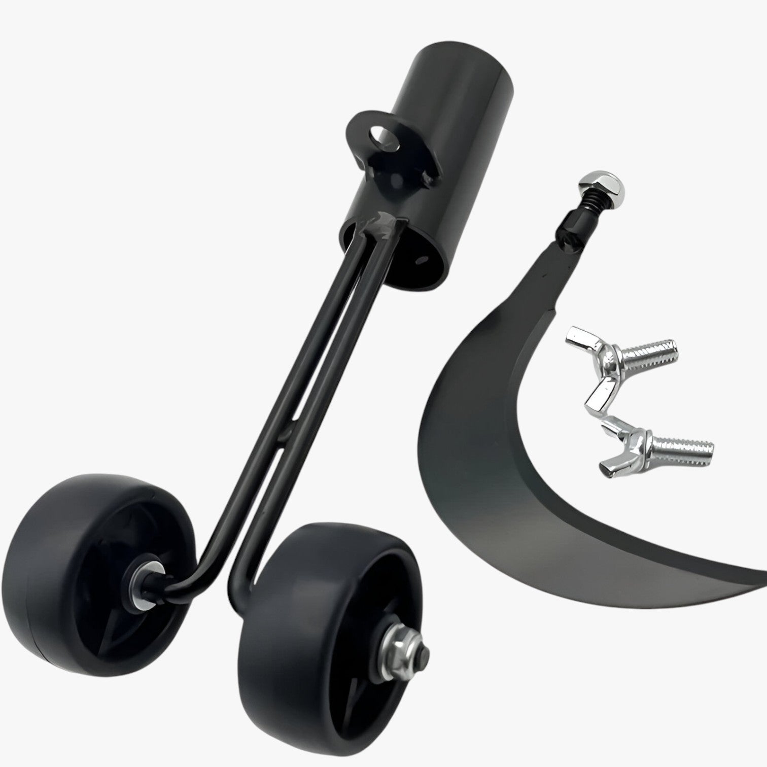 Darrick | Ukrudtsuger – Hurtig og nem fjernelse af ukrudt - Krum krog - house & garden - {{ product_tags }