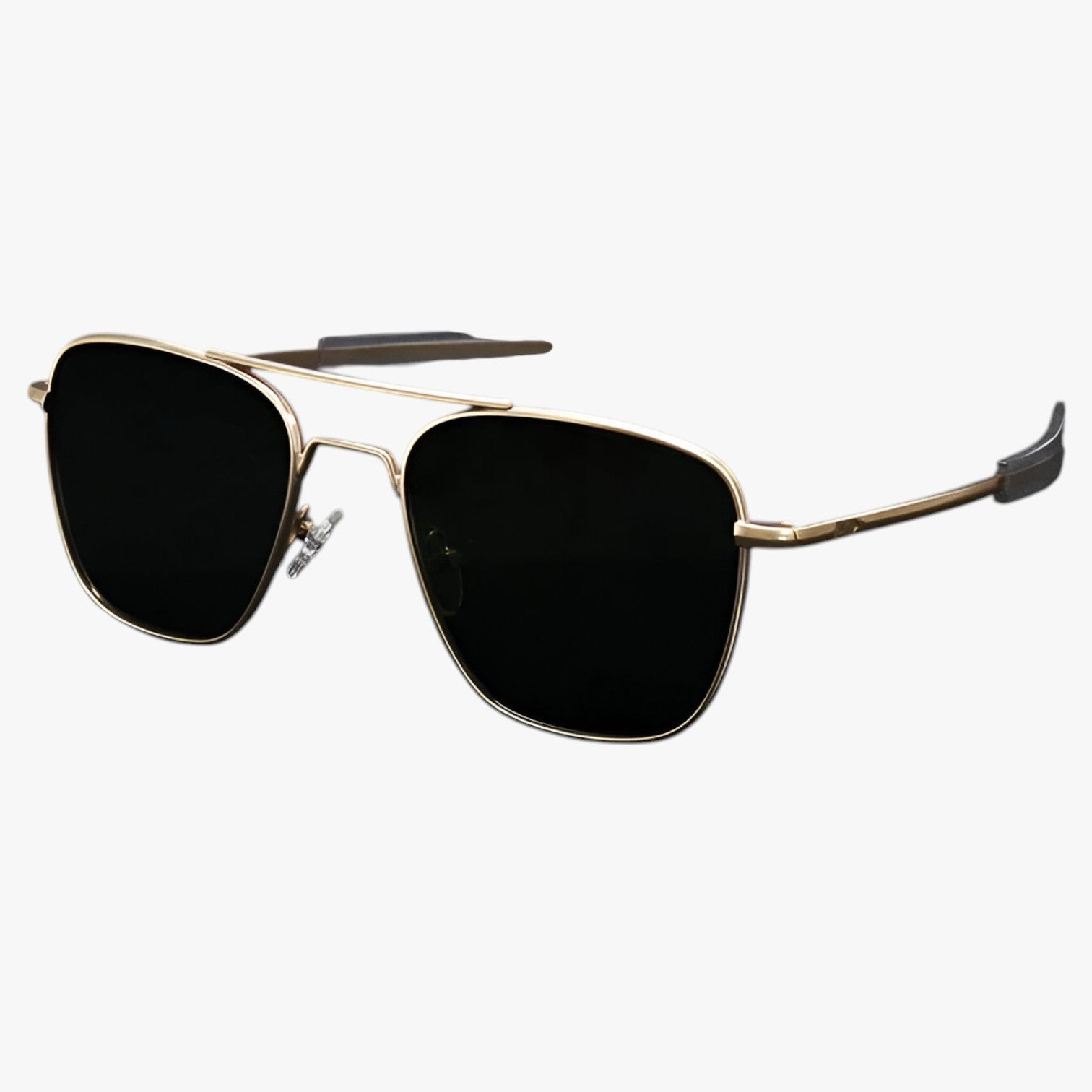 Max | Vintage solbriller i let metal - - men's fashion - {{ product_tags }