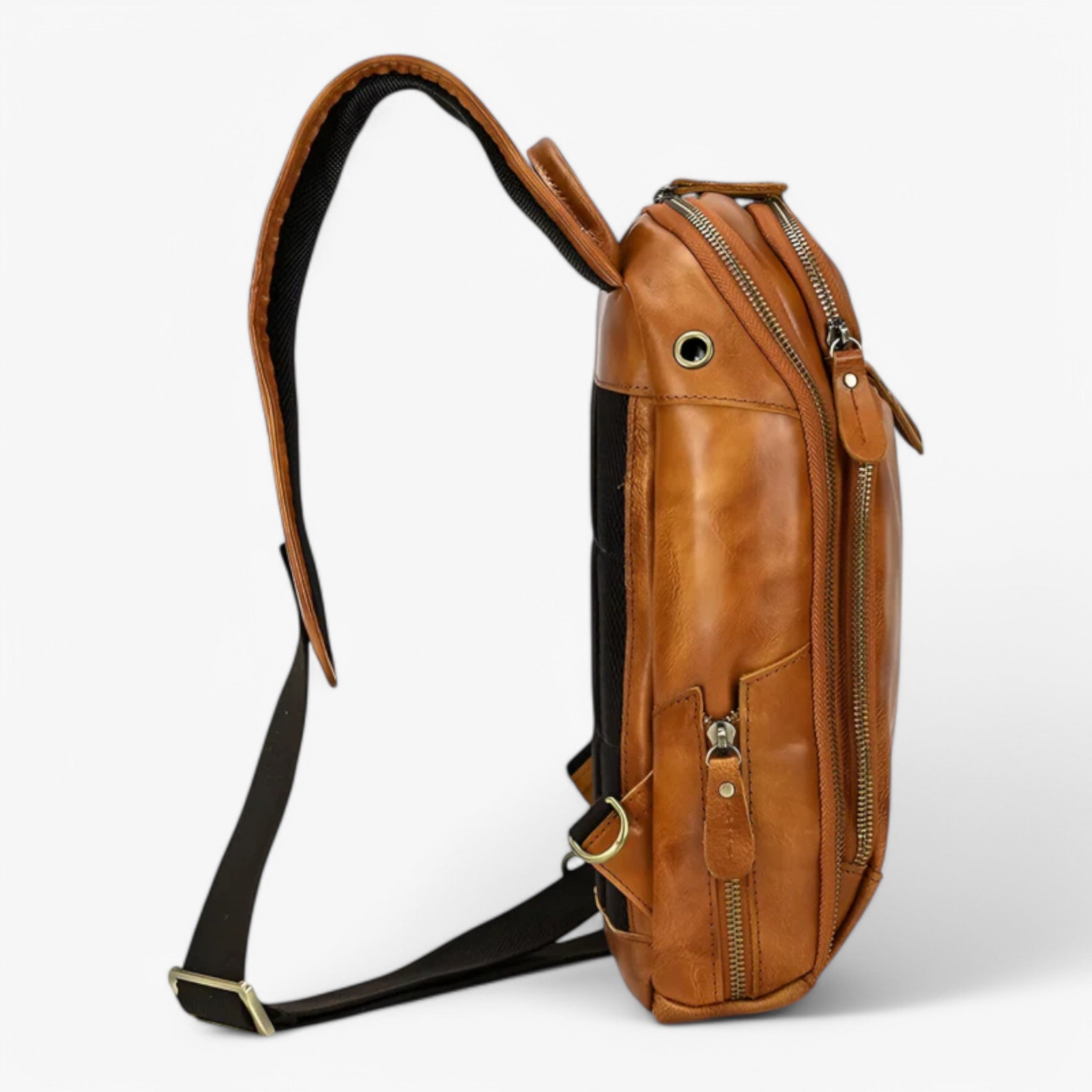 Arvin | Brystlomme - moderne og funktionel - - bags - {{ product_tags }