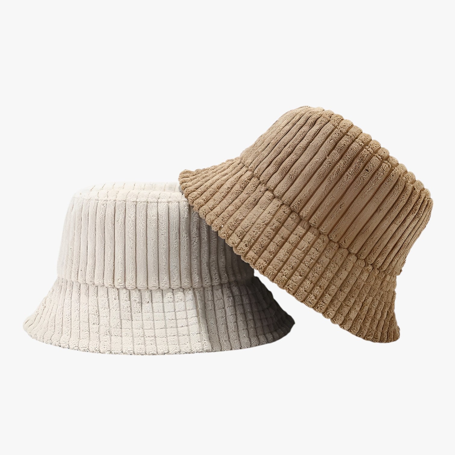 Carmina | Sammenfoldelig bomulds hat – Stilfuld beskyttelse mod solen - - women's fashion - {{ product_tags }