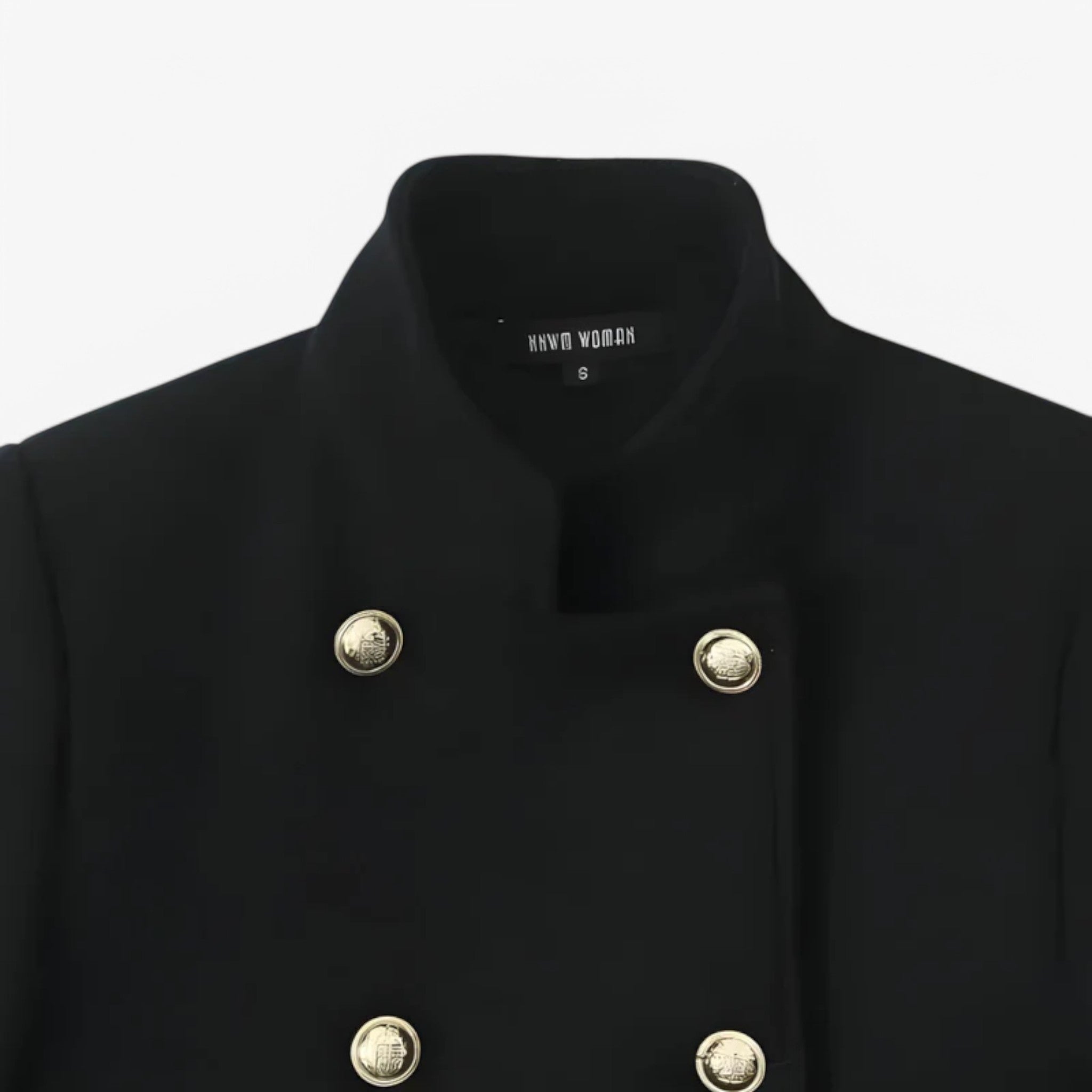 Trice | Uldfrakke - moderigtig efterårsfrakke - - women's fashion - {{ product_tags }