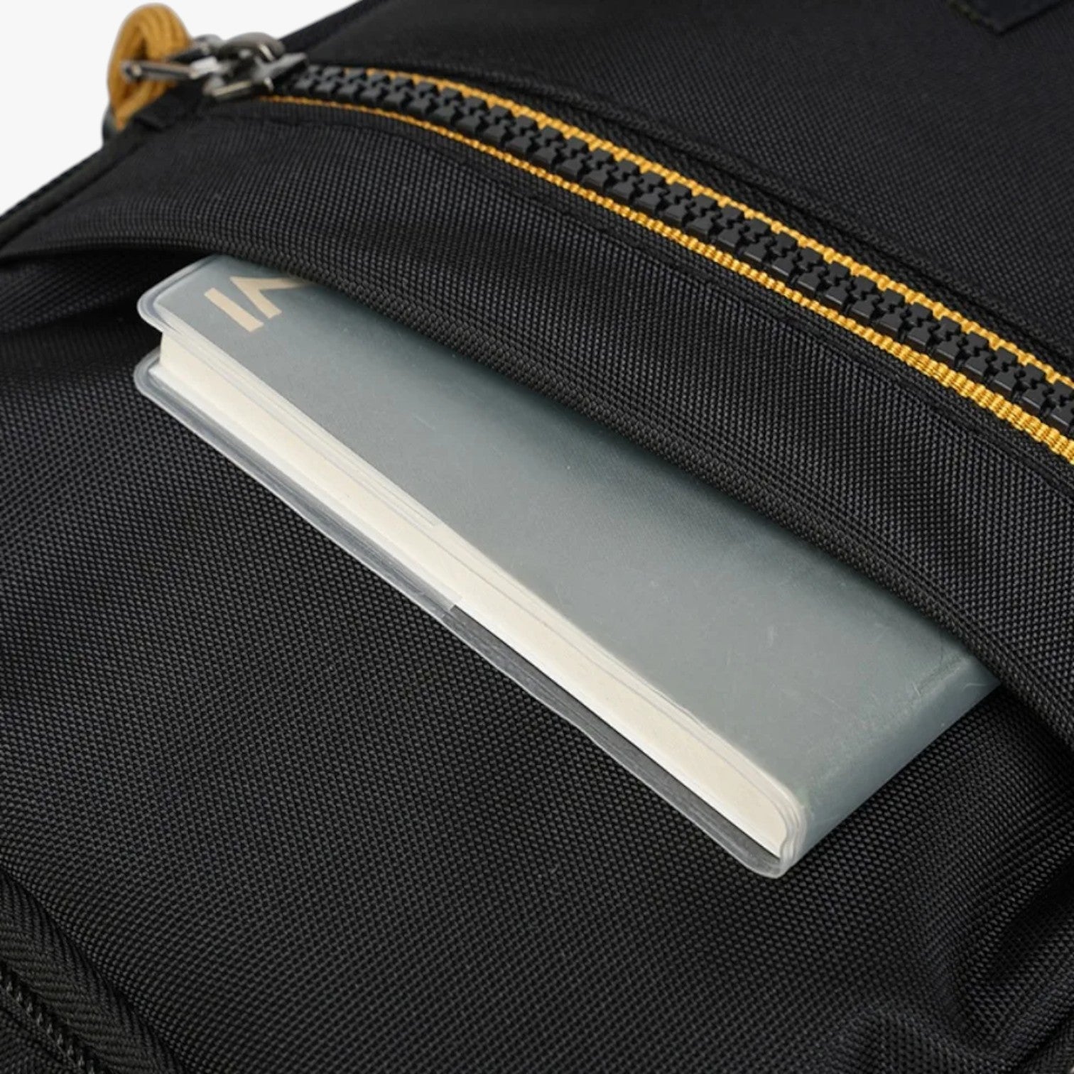 Zain | Rejseantifurto messenger-rygsæk til mænd - - bags - {{ product_tags }