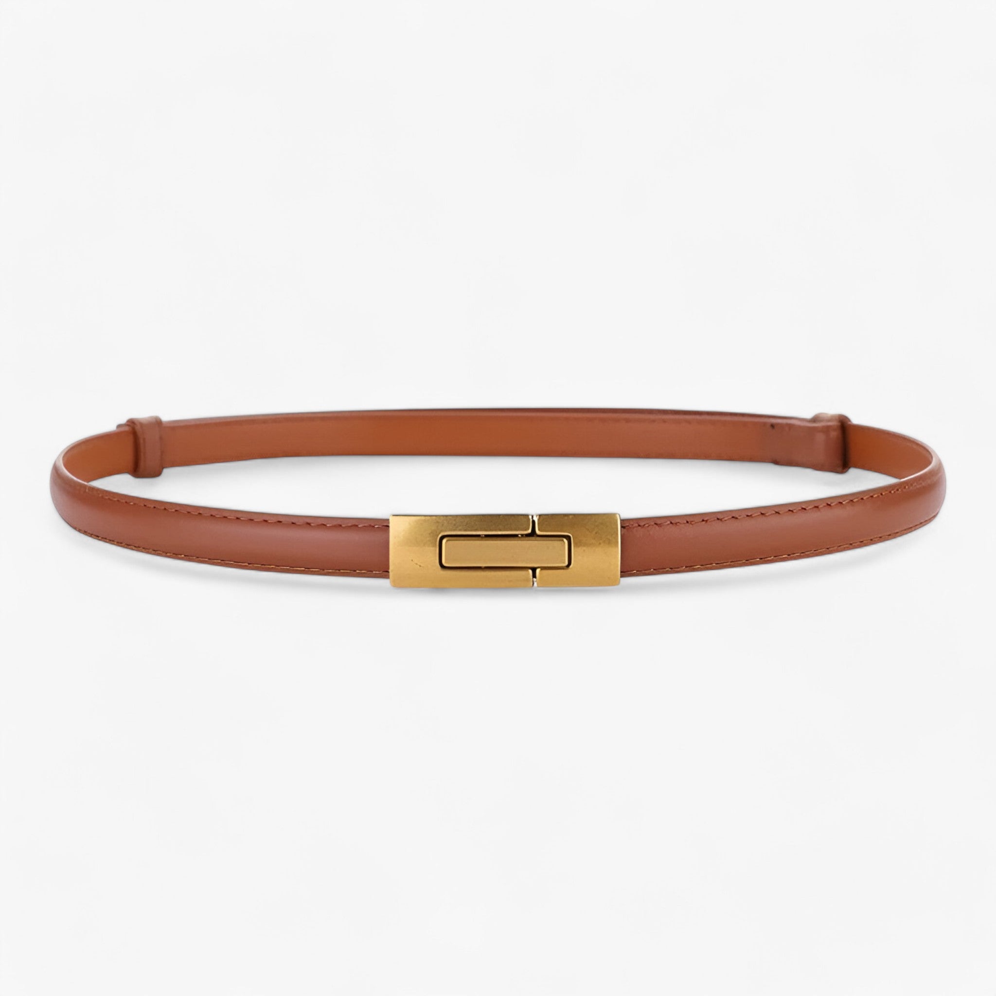 Clara | Smal bælte - Tidløst og trendy - - women's fashion - {{ product_tags }