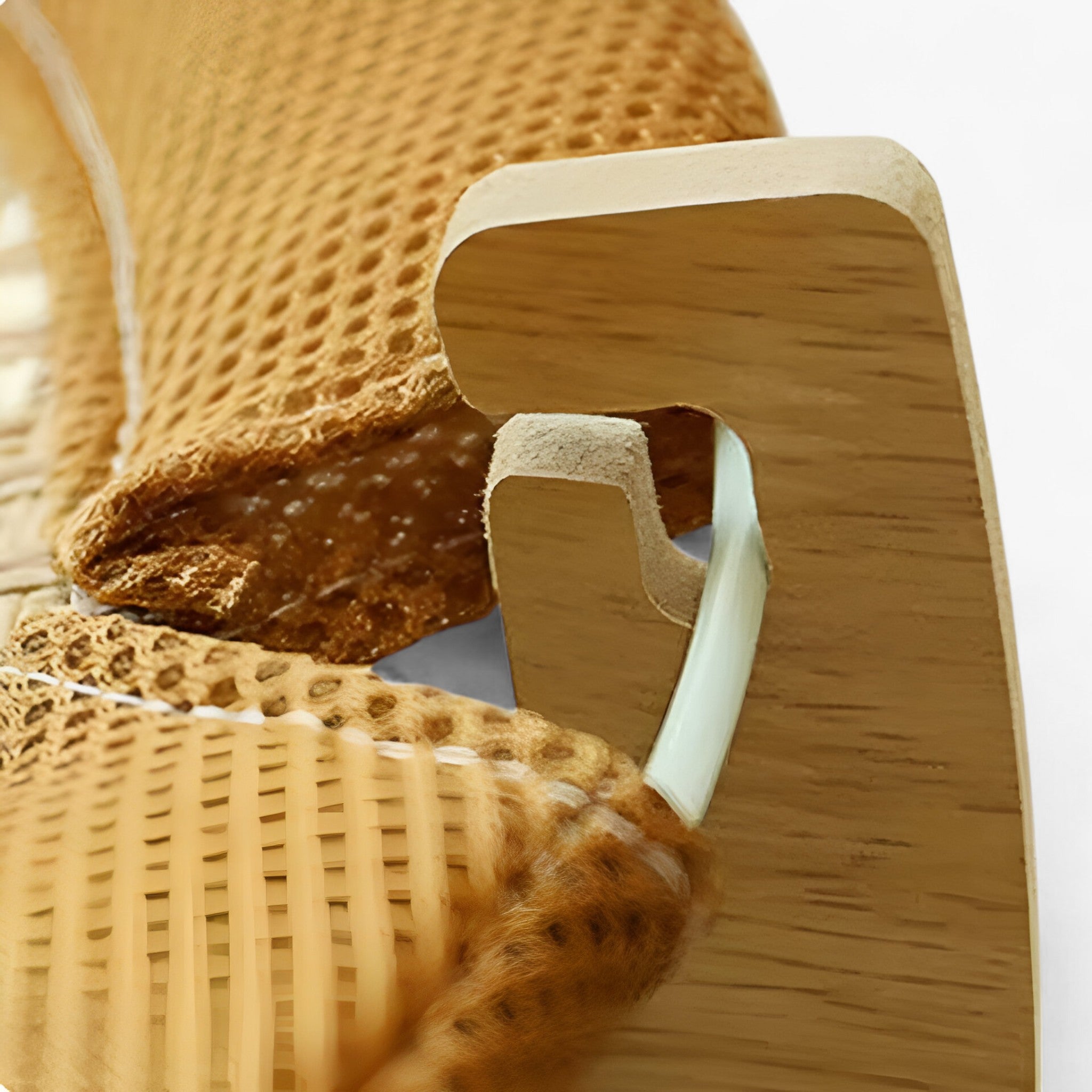 Nova | Træ kattenbed med robust hængekøje - - house & garden - {{ product_tags }