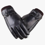 Damien | Winter Gloves - Warmth and Functionality