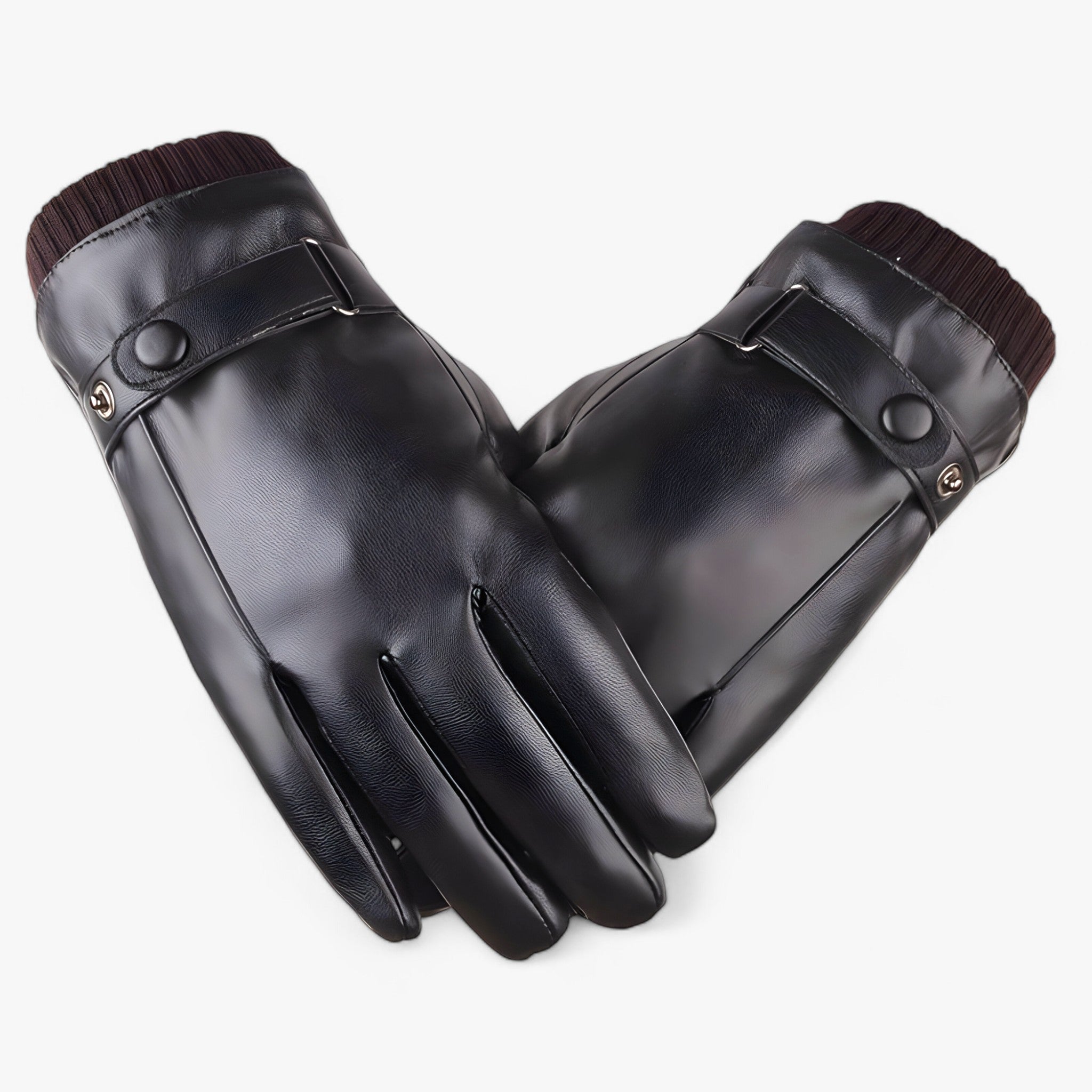 Damien | Vinterhandsker - Varme og Funktionalitet - Stil-4 En størrelse - winter - {{ product_tags }