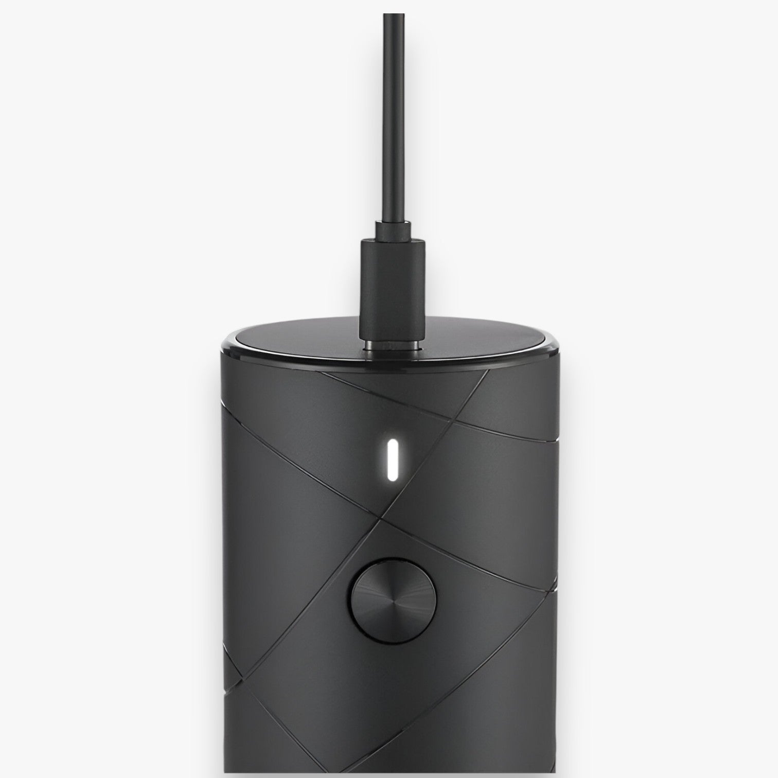 Owen | Elektrisk Peber- & Saltmølle med LED & 6 Mahastigheder - - house & garden - {{ product_tags }