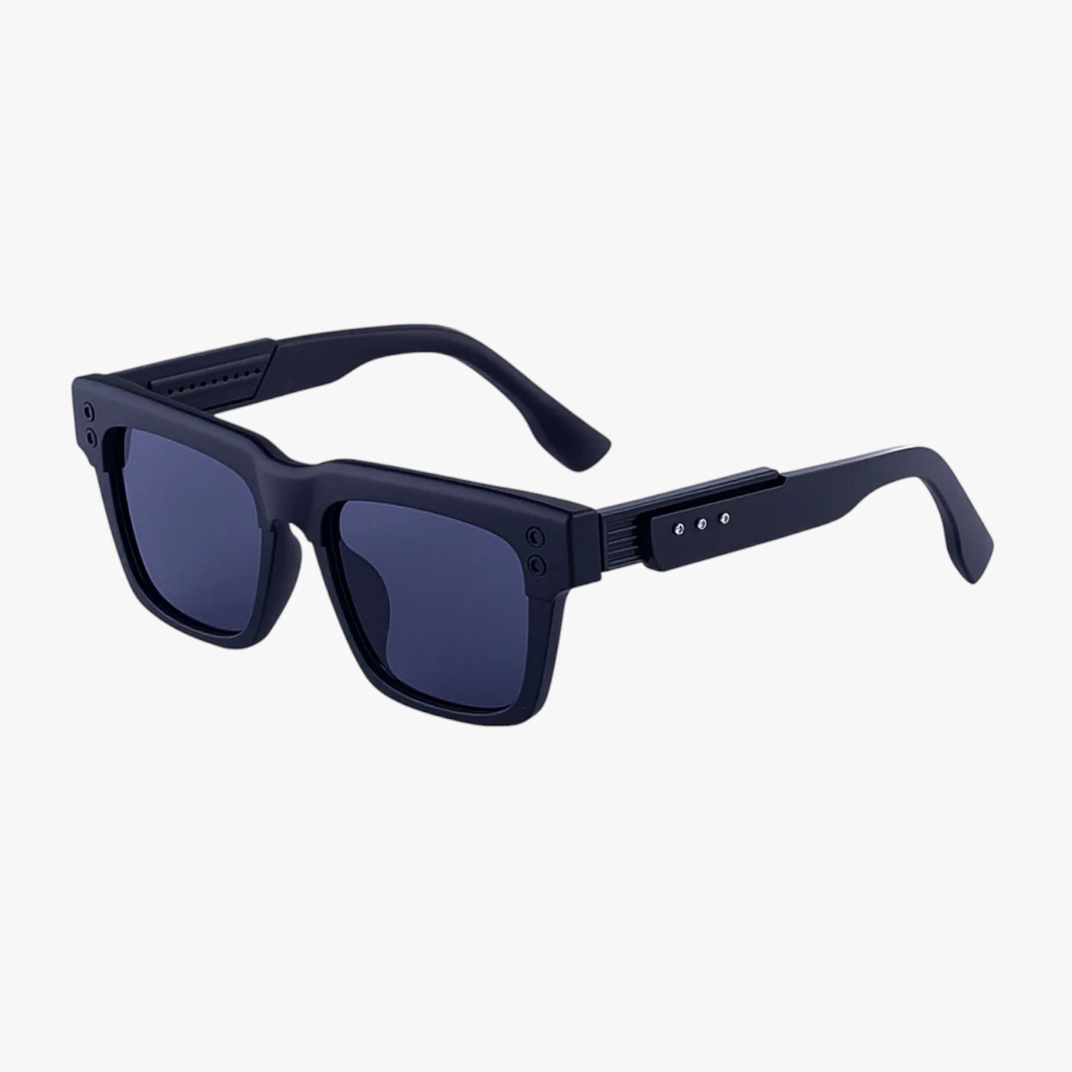 Timothy | Retro solbriller til mænd med UV400 beskyttelse - C1 MUTI - Timothy | Retro solbriller til mænd med UV400 beskyttelse - €25 - {{ product_tags }