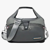 Leona | Stylish shoulder bag with extra space