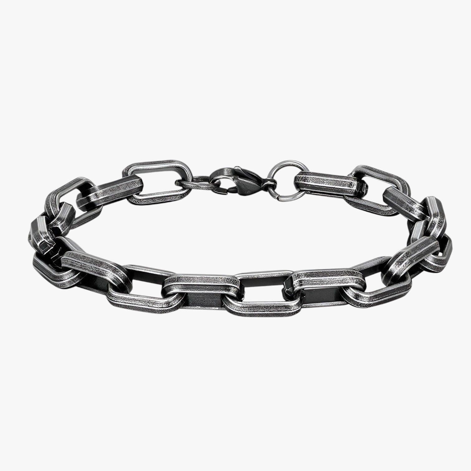Francisco | Robuste stil og kraftfuldt udtryk – Armbåndet der skiller sig ud - Retro - watches - {{ product_tags }