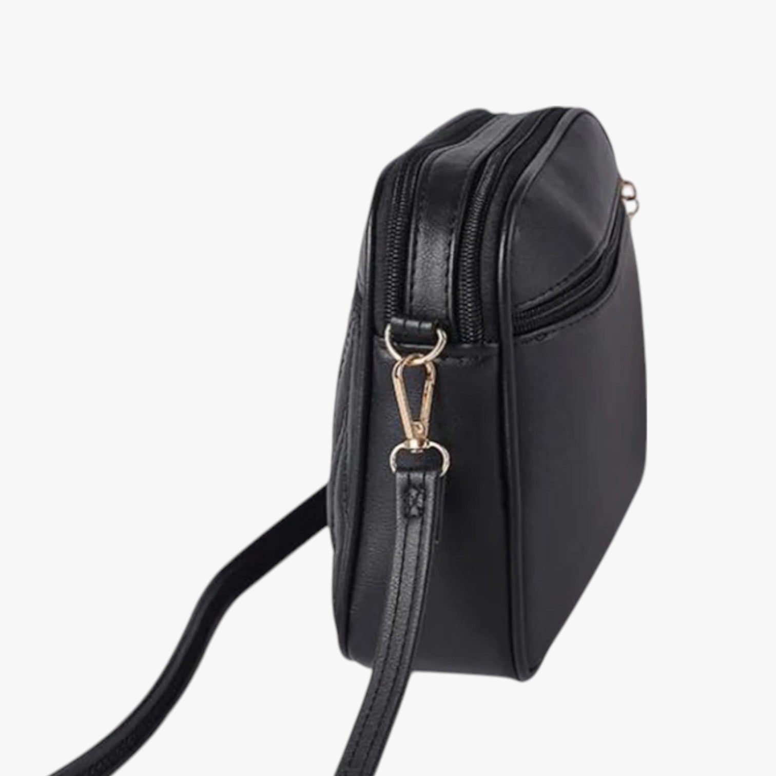 Mariah | Dameveske 2024 i myk PU-læder, elegant og alsidig - - Mariah | Dameveske 2024 i myk PU-læder, elegant og alsidig - €25 - {{ product_tags }