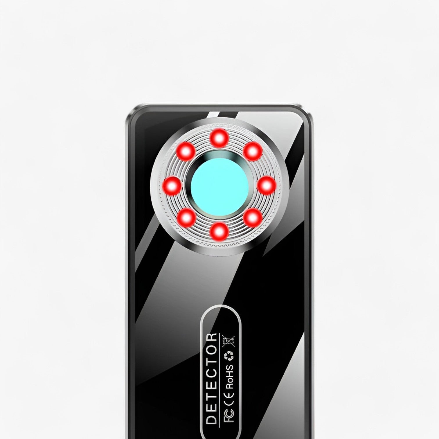 Mini Bug Finder - Beskyt din privatliv med avanceret GPS- og laserdetektion - - gadgets - {{ product_tags }