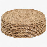 Rattan Mat | Scratch-Resistant Table Protection