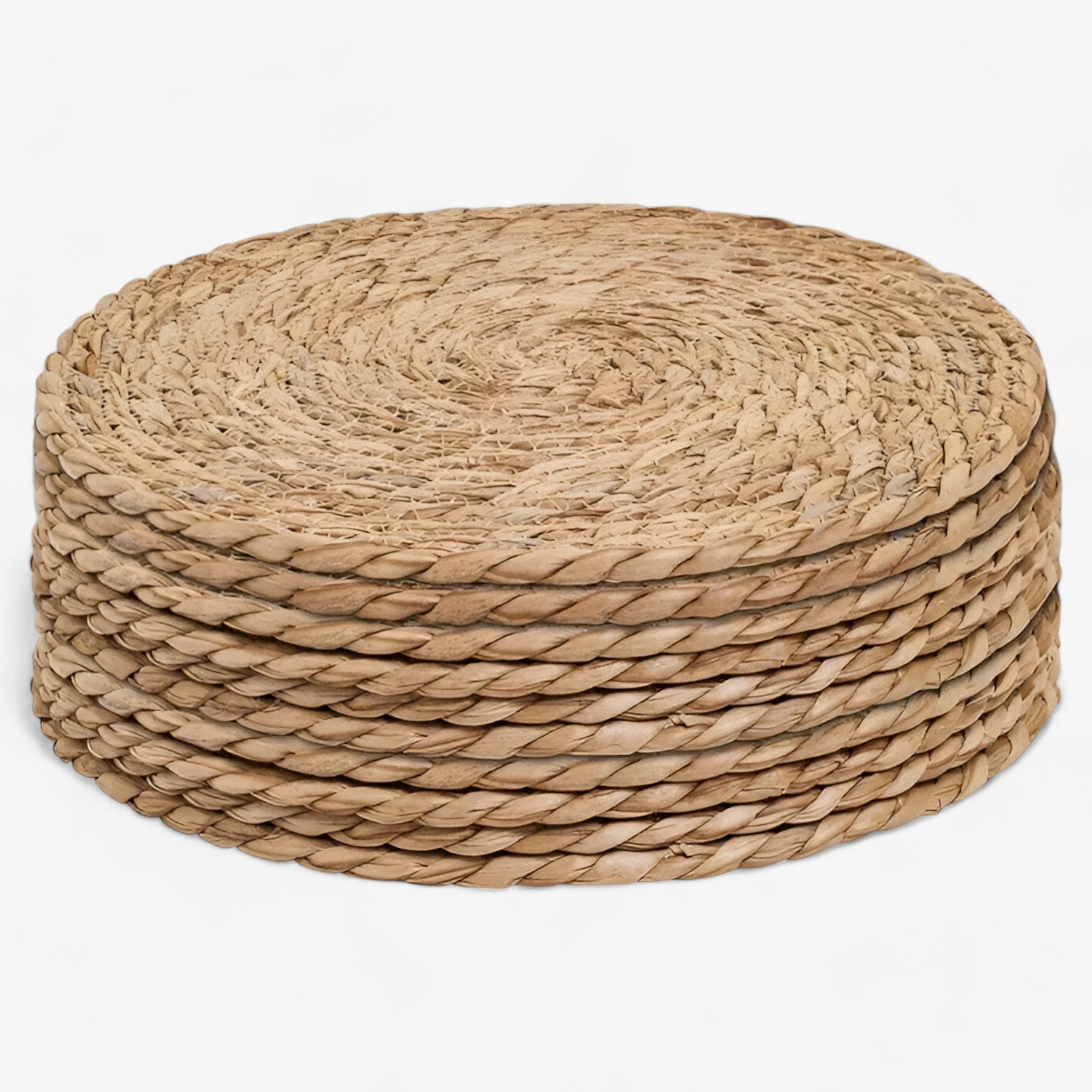 Rotanmåtte | Hittemodstandsdygtig Bordbeskyttelse - - house & garden - {{ product_tags }
