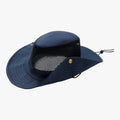 Herre åndbar sommerhat