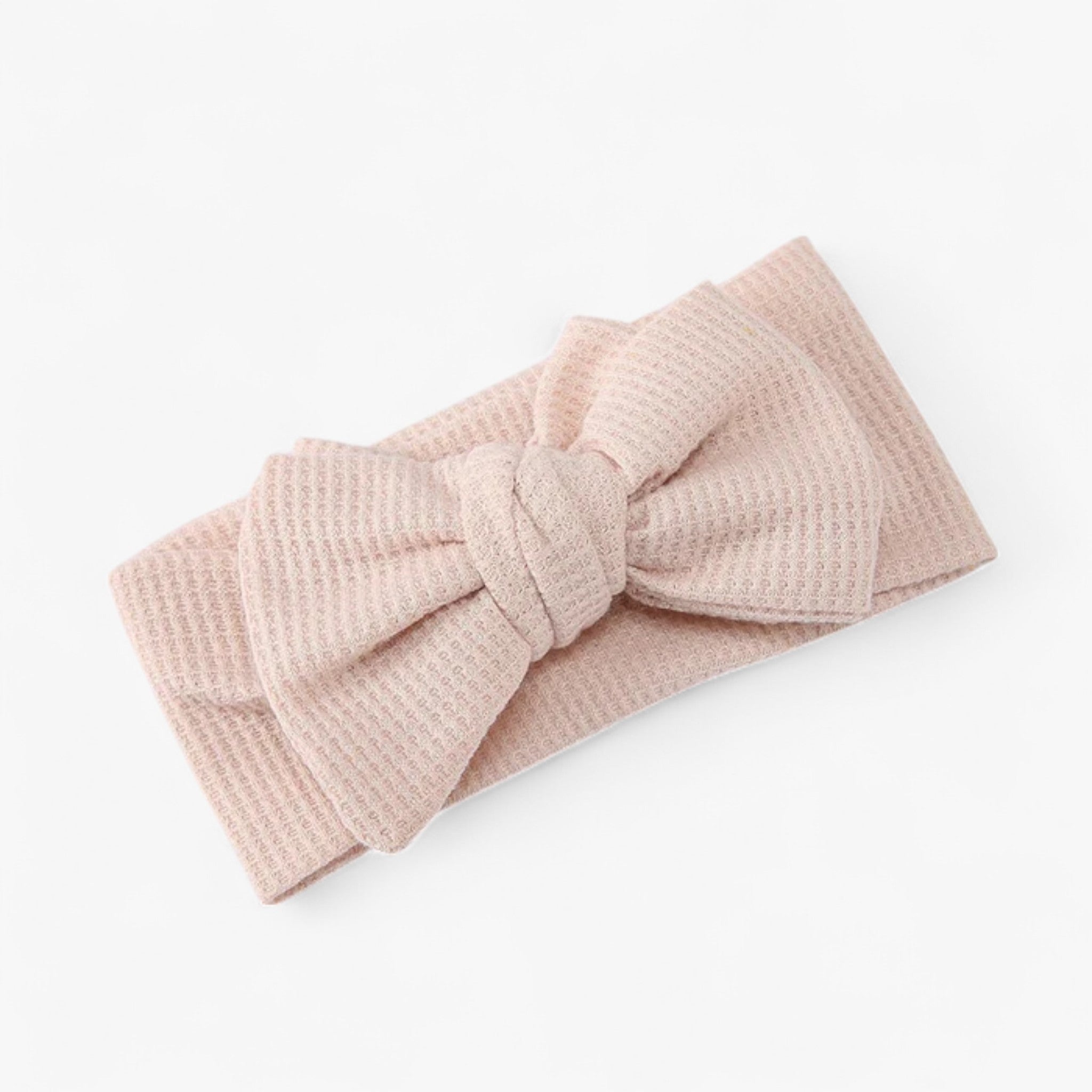 Baby Bowtiful | En sød/sløjfe til din lille engel - Beige - Baby Bowtiful | En sød/sløjfe til din lille engel - €25 - {{ product_tags }