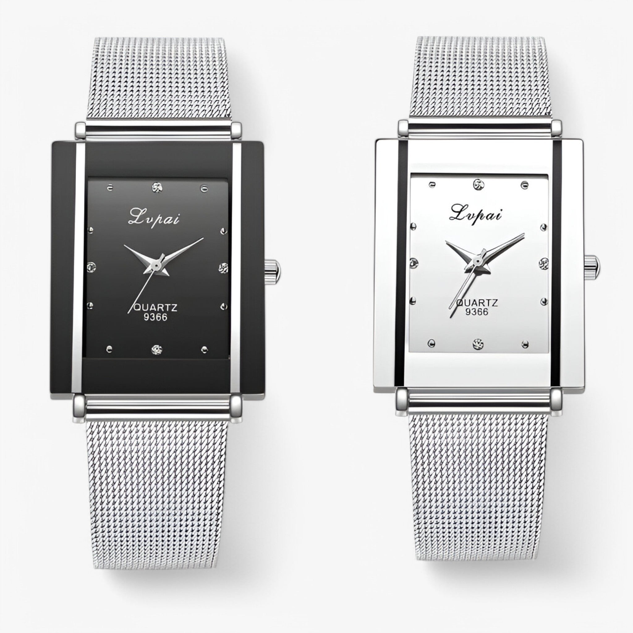 Serena | Dameur med quartz urværk – elegant gaveidé - - watches - {{ product_tags }