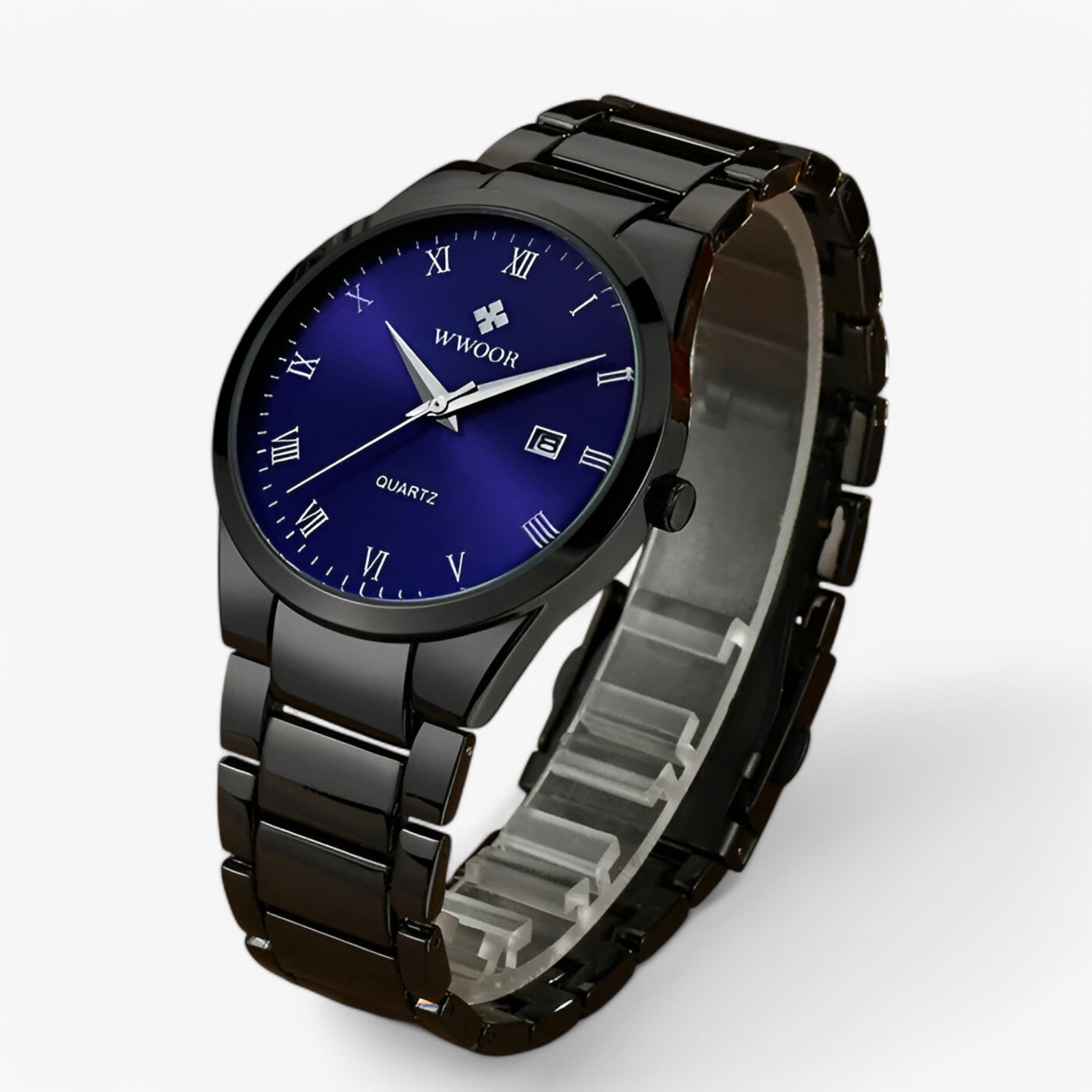Victor | Elegant quartz ur - - watches - {{ product_tags }