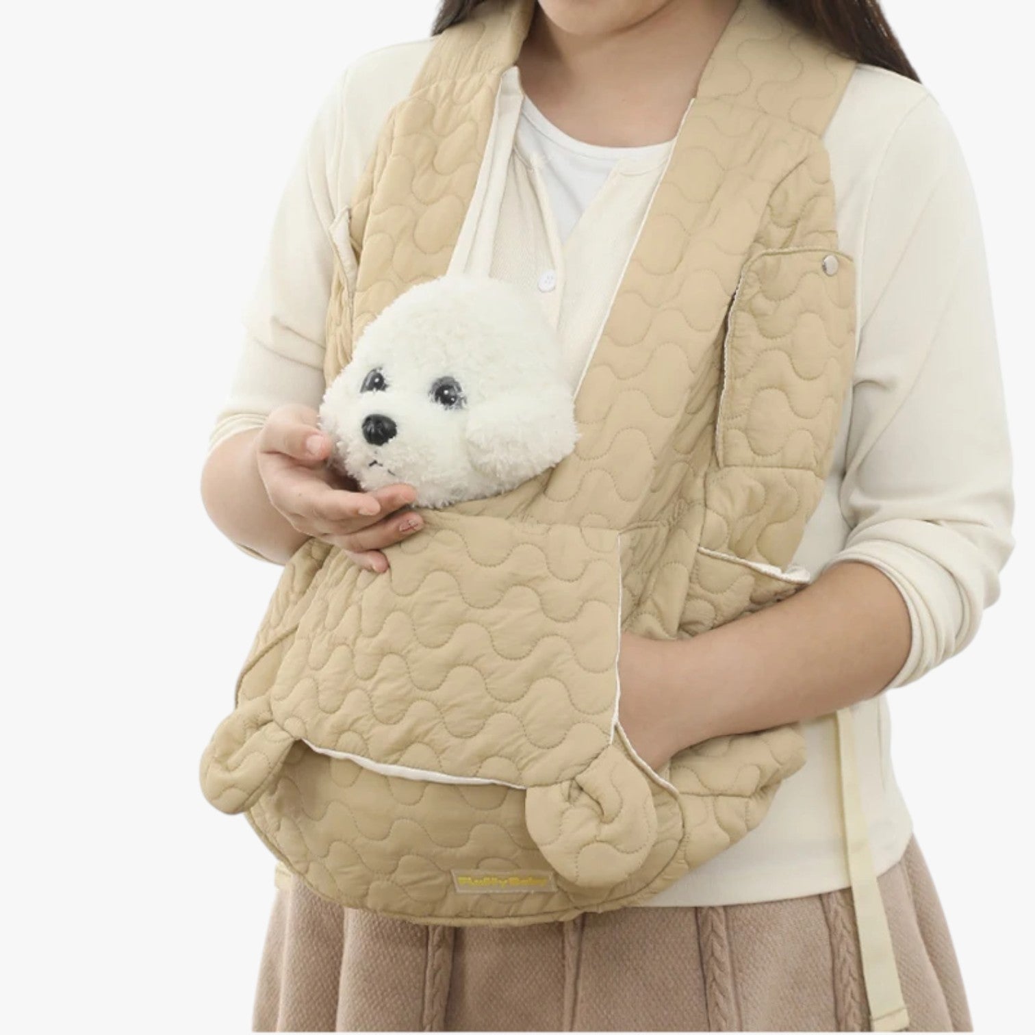 Selene | Vandtæt XL-tasker til kæledyr - - baby - {{ product_tags }