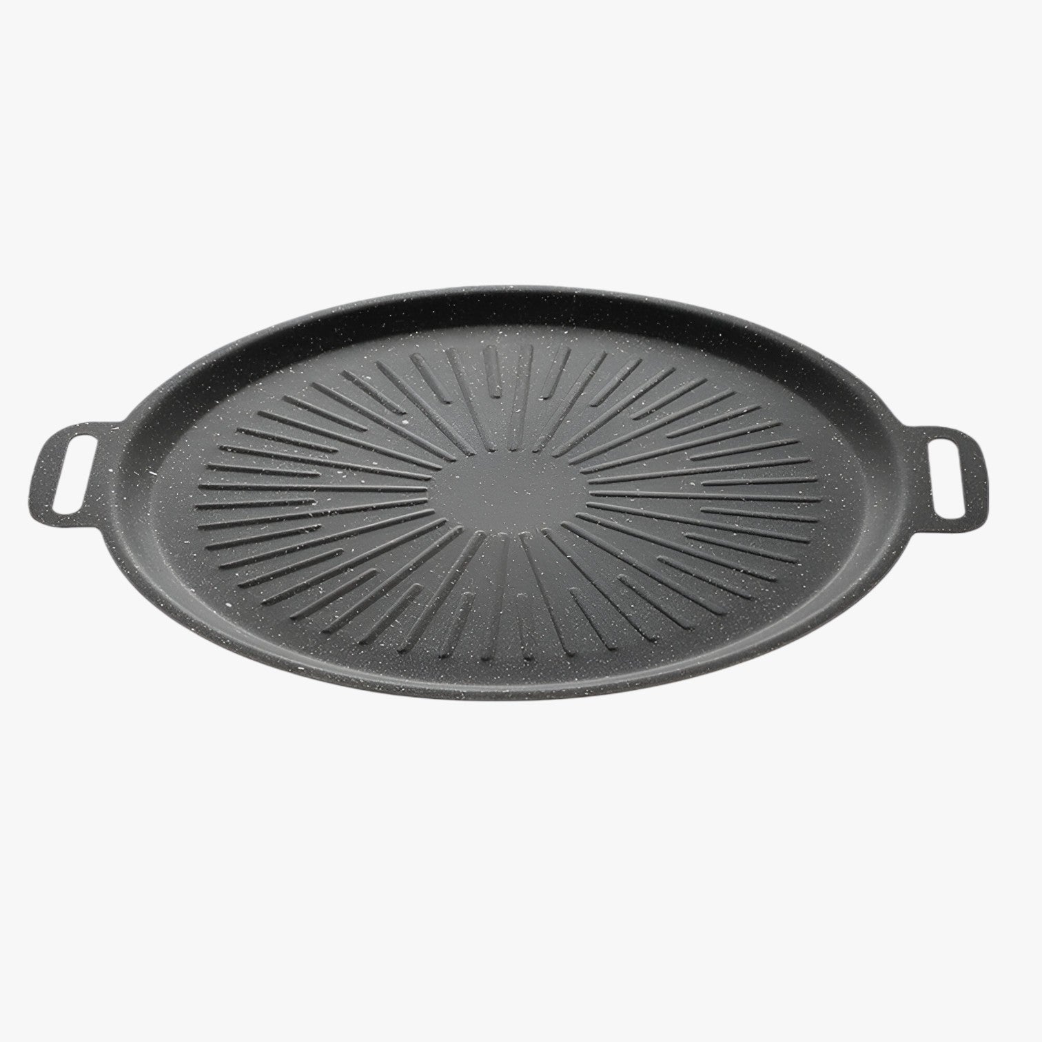 Eiden | Non-Stick Udendørs Grillpande – Perfekt til BBQ & Camping - - house & garden - {{ product_tags }