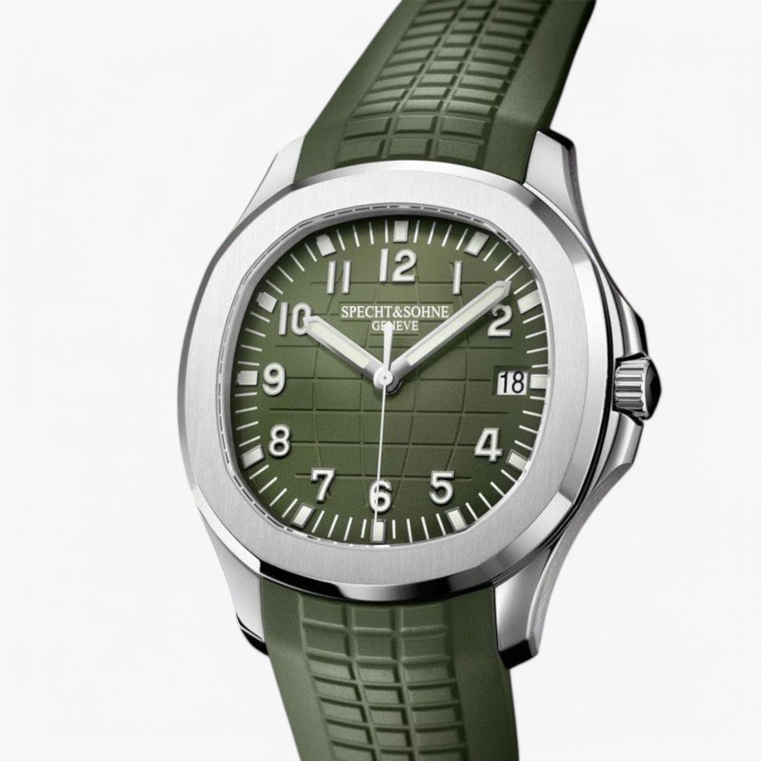 Jules | Herre luksus automatisk sportur – Stilfuld & holdbar - - watches - {{ product_tags }