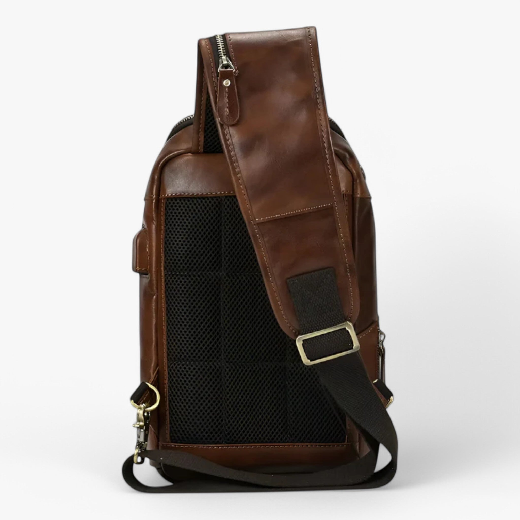 Arvin | Brystlomme - moderne og funktionel - - bags - {{ product_tags }