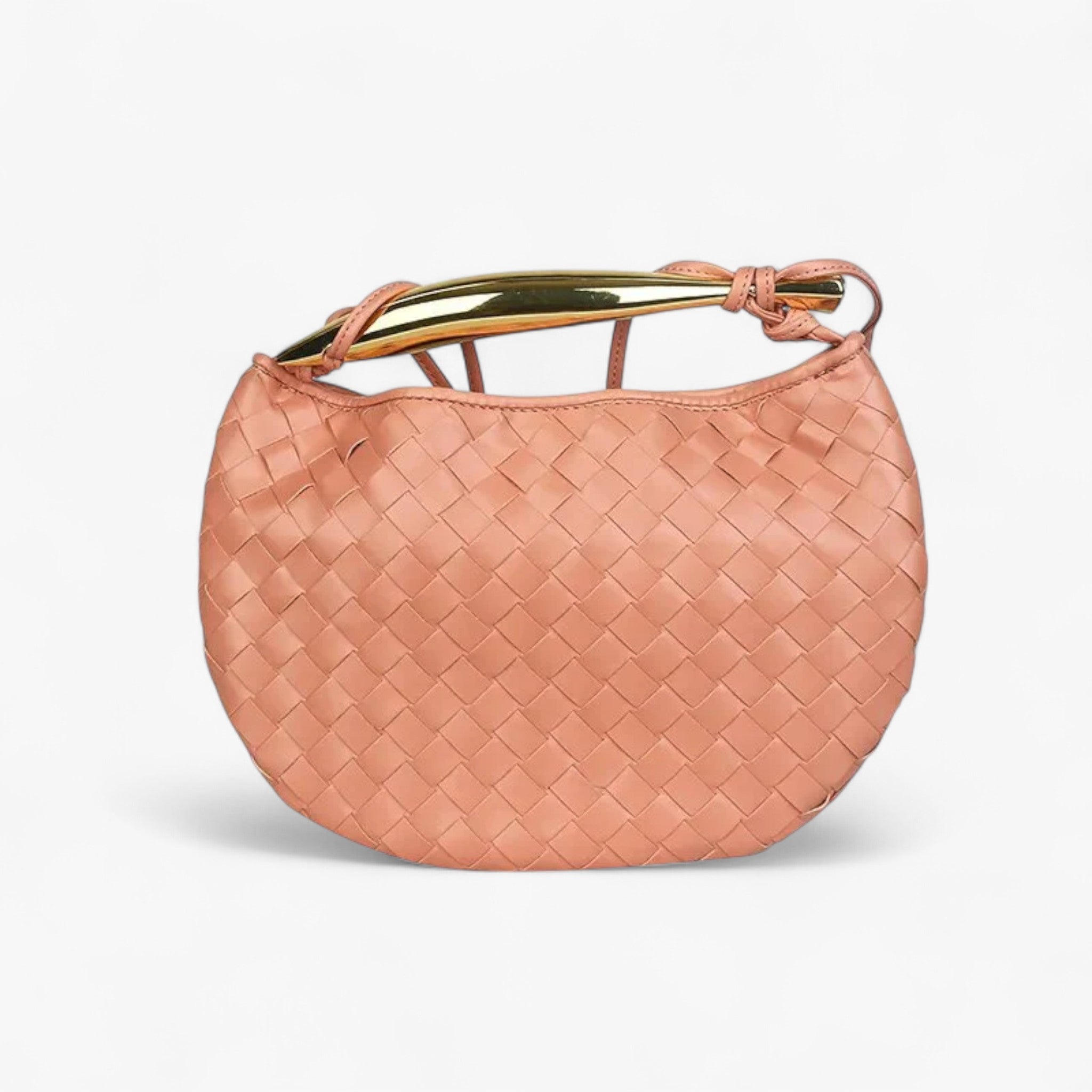 Anika - taske i stof - Rose - bags - {{ product_tags }