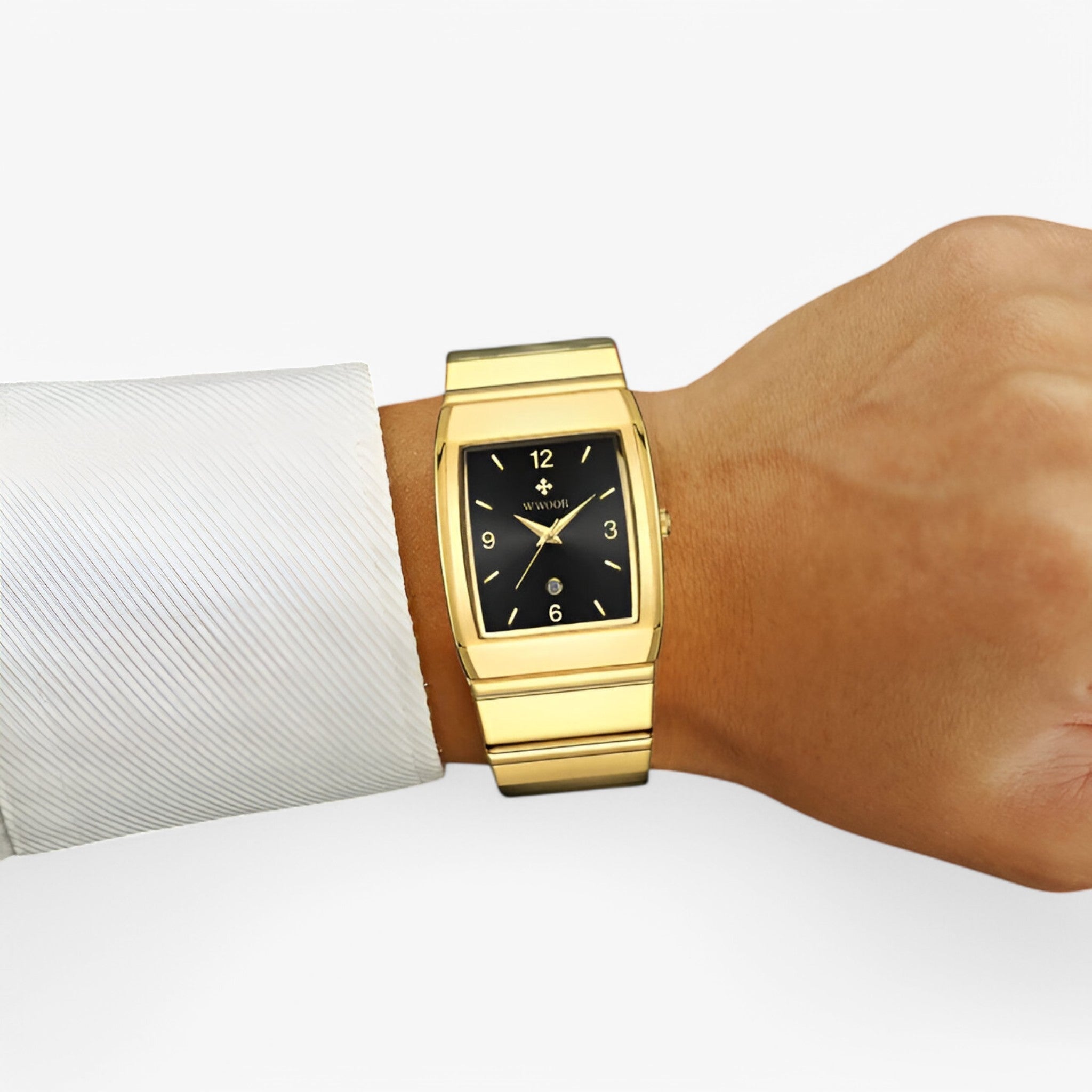 Otto | Luksus Business Ur - - watches - {{ product_tags }