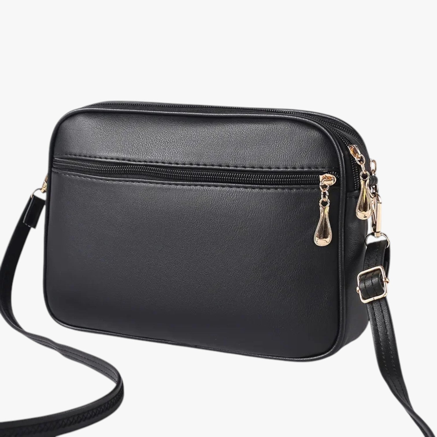 Camilla | Damen-Shoulderbag 2025 i PU Lingge, Lille og Alsidig - - Camilla | Damen-Shoulderbag 2025 i PU Lingge, Lille og Alsidig - €25 - {{ product_tags }