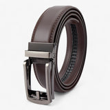 Lucas | Men's Belt - Timeless Versatility