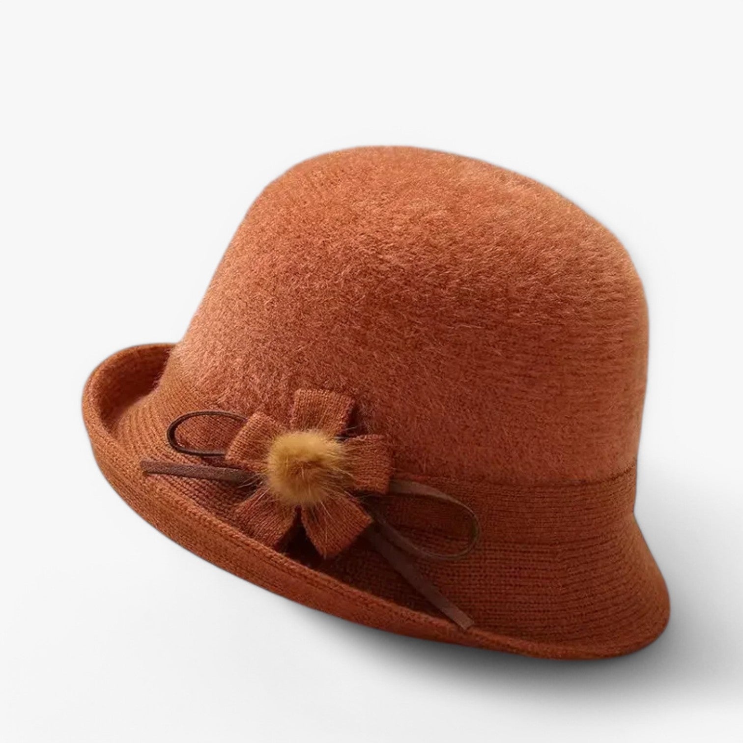 Mathilde | Elegante uldemmerhue til damer – varme og stil - - women's fashion - {{ product_tags }