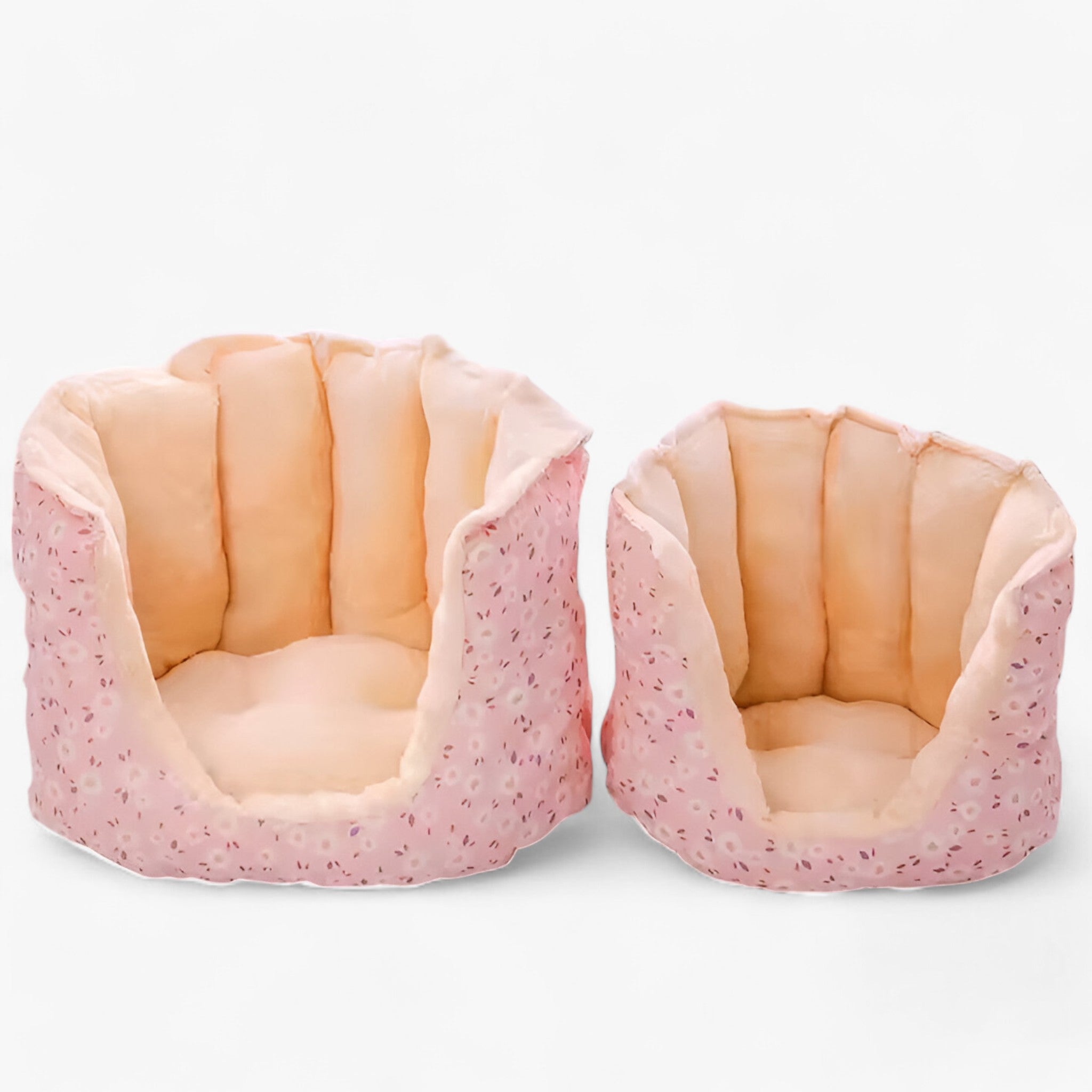 Finn | Varmt og Hyggeligt Vinter Katteseng - - house & garden - {{ product_tags }