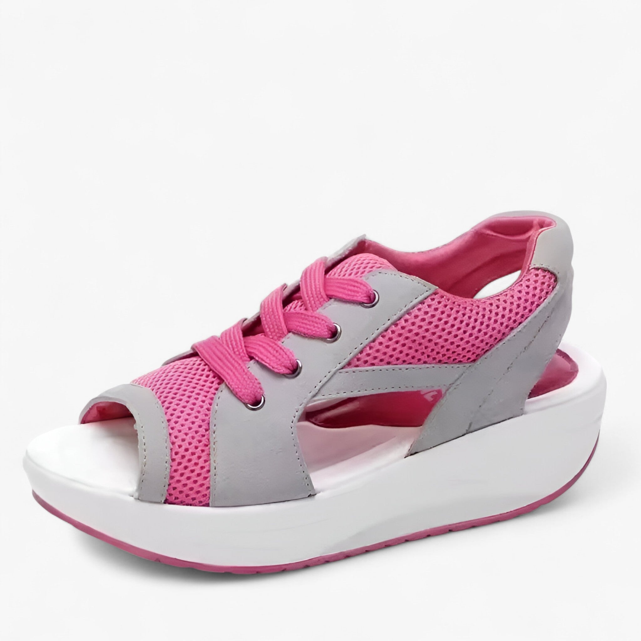 Elin | Komfortable damesneakers - Perfekte sko til stilfulde og komfortable dage - - Elin | Komfortable damesneakers - Perfekte sko til stilfulde og komfortable dage - €25 - {{ product_tags }