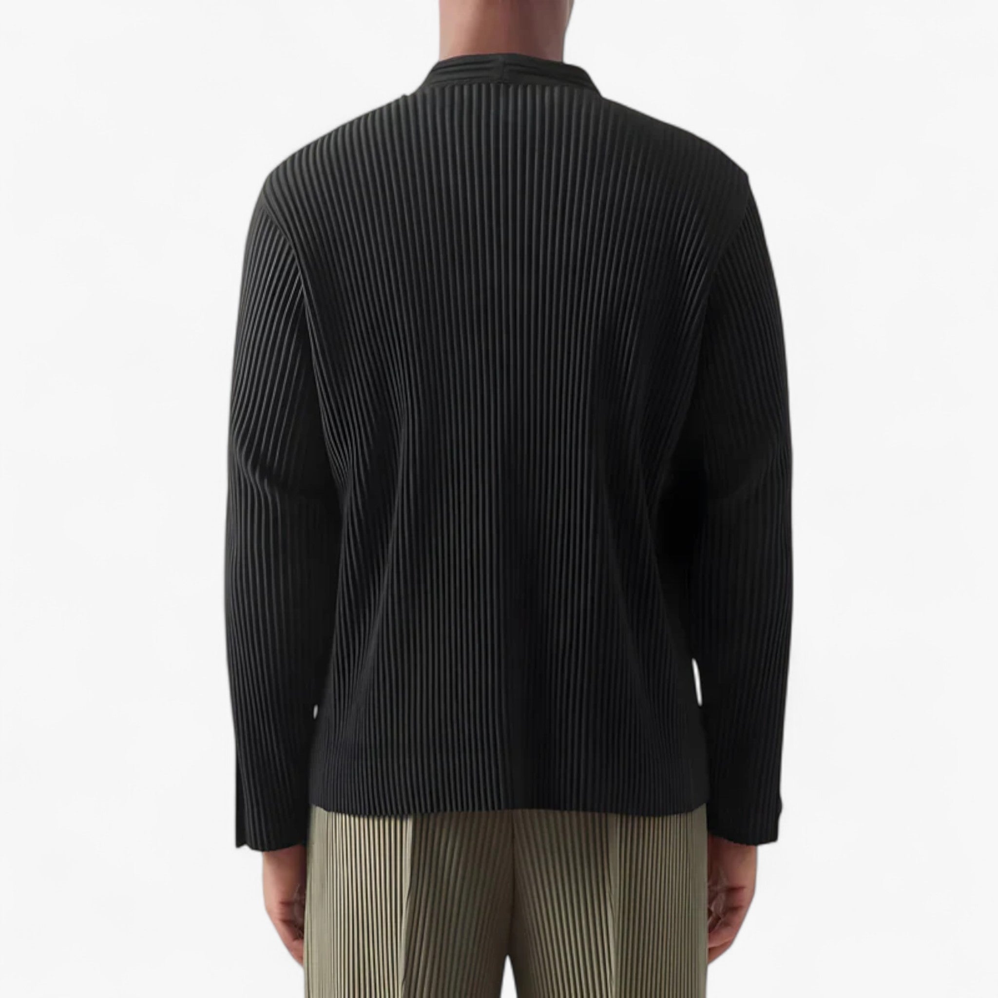 Yake | Plisseret jakke - - women's fashion - {{ product_tags }