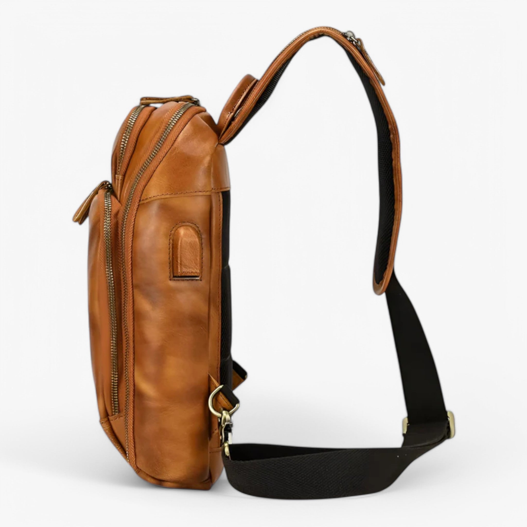 Arvin | Brystlomme - moderne og funktionel - - bags - {{ product_tags }