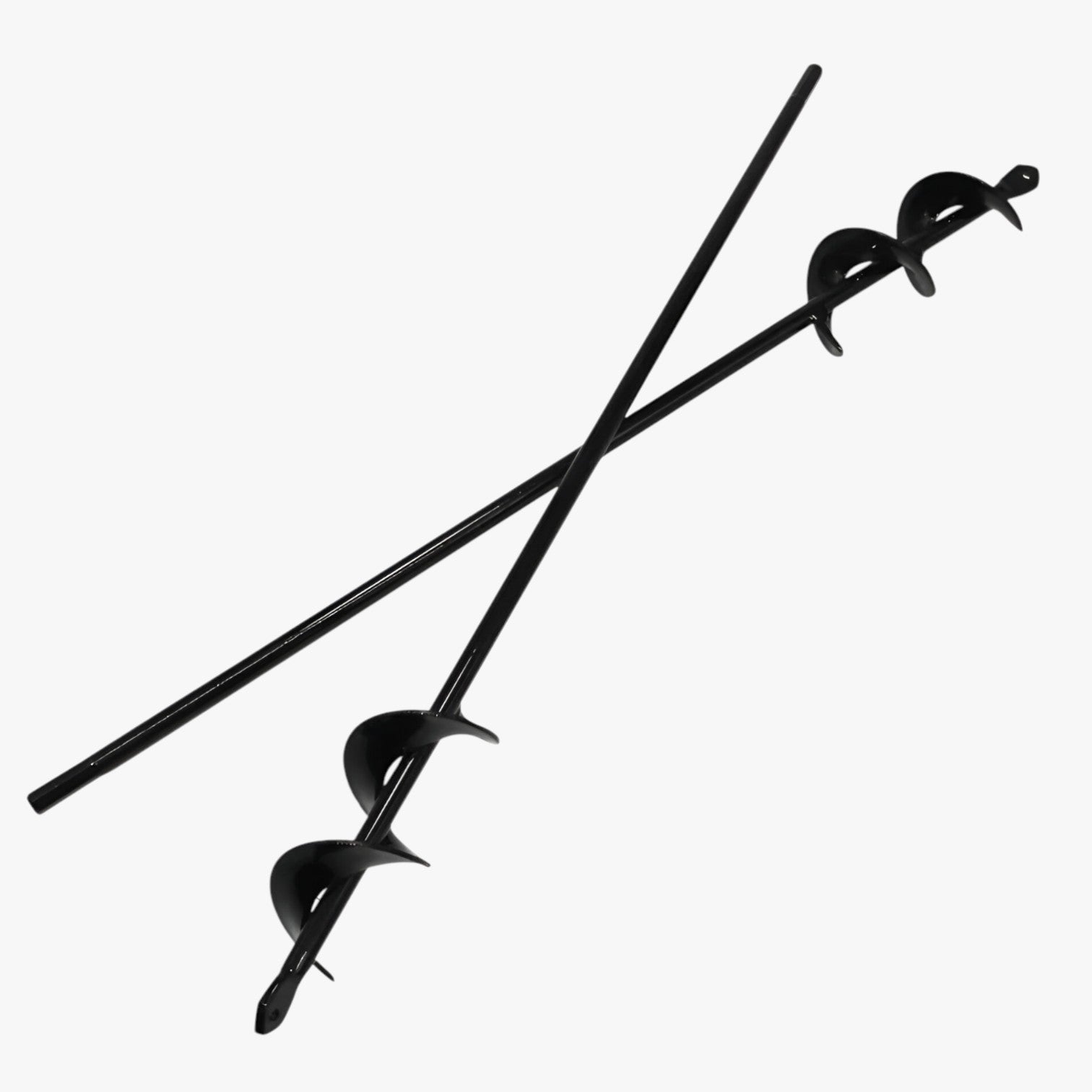 Braiden | Spiralbor - Hurtig og effektiv plantning i blød jord - - house & garden - {{ product_tags }